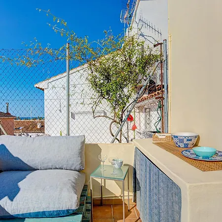 Charming Duplex *