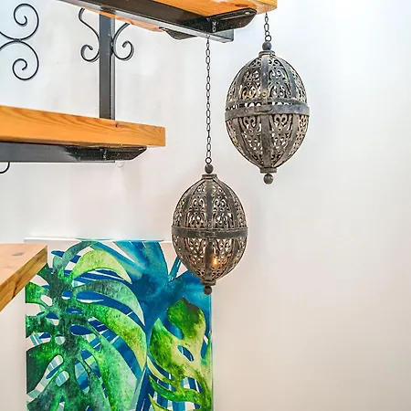 Charming Duplex Dom wakacyjny