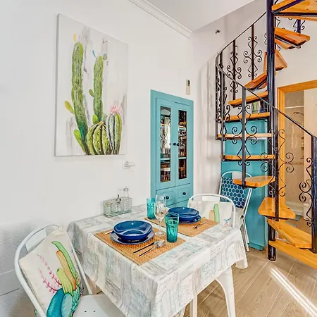 Charming Duplex Dom wakacyjny *