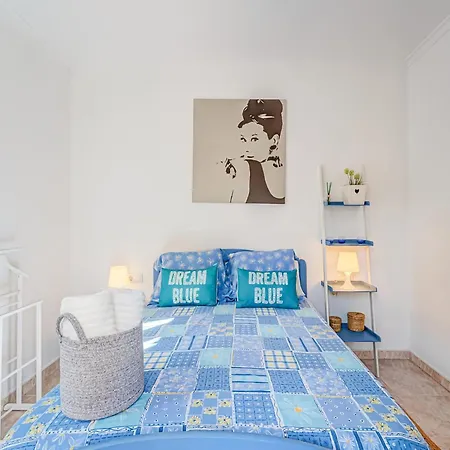 Charming Duplex Dom wakacyjny