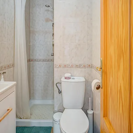 Dom wakacyjny Charming Duplex *