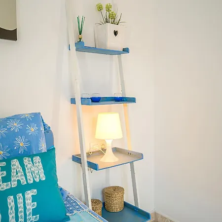 Dom wakacyjny Charming Duplex *