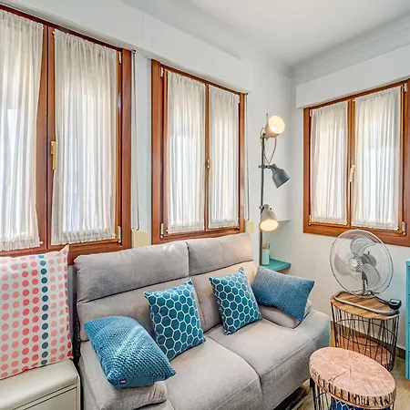Charming Duplex Dom wakacyjny *
