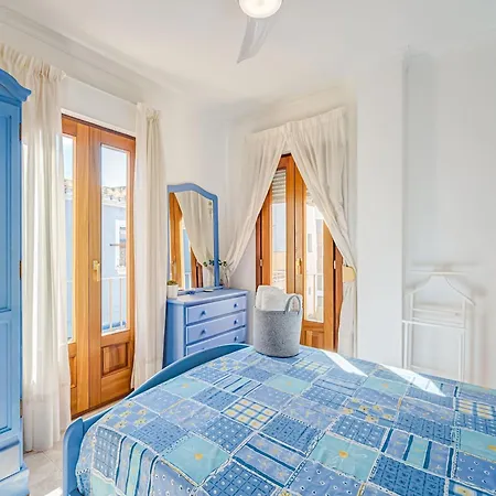 Dom wakacyjny Charming Duplex Denia