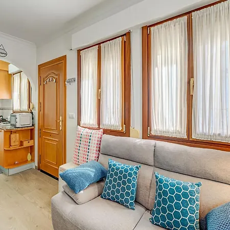 Dom wakacyjny Charming Duplex *