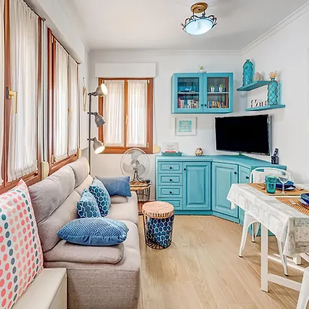 Charming Duplex * 德尼亚