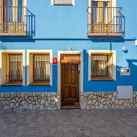Charming Duplex