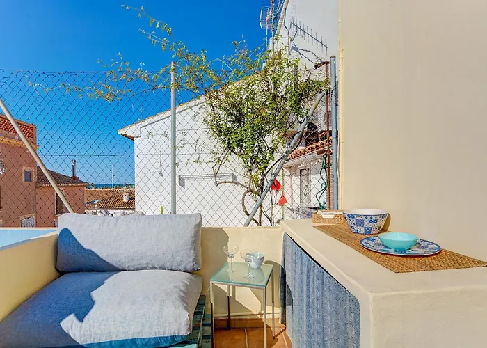 Charming Duplex *