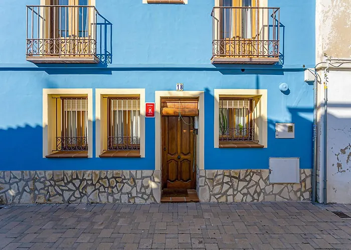Charming Duplex