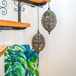 Charming Duplex Casa vacanze
