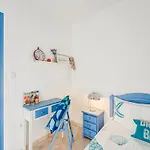 Charming Duplex Casa vacanze *
