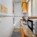 Charming Duplex * Dénia