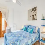 Casa vacanze Charming Duplex Dénia