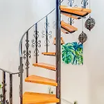 Casa vacanze Charming Duplex Dénia