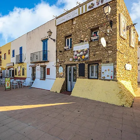Charming Duplex Casa vacanze Dénia