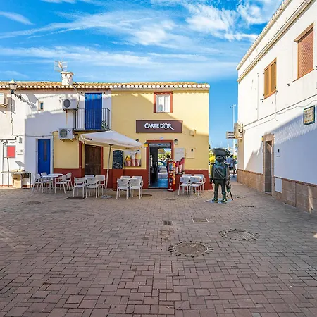 Charming Duplex * Dénia